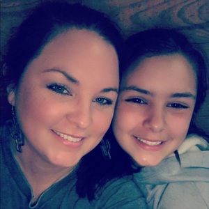 Meet your Posher, Alison